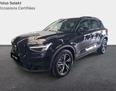 Volvo XC40 Liévin