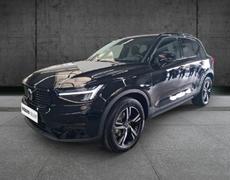Volvo XC40 Liévin