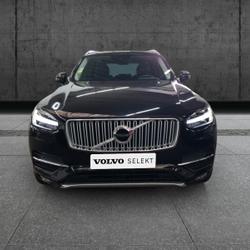 Volvo XC90 D5 AdBlue AWD 235ch Inscription Geartronic 7 places Li&eacute;vin