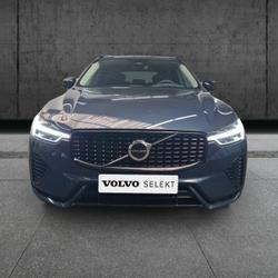 Volvo XC60 T6 Hybride Rechargeable 253 + 145ch Ultra Style Dark Geartronic 8 AWD Li&eacute;vin