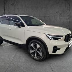 Volvo XC40 B3 163ch Ultra DCT 7 Li&eacute;vin