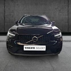 Volvo XC40 B3 163ch Ultra DCT 7 Li&eacute;vin