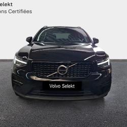 Volvo XC40 B3 163ch Ultra DCT 7 occasion - Li&eacute;vin - photo 2/20