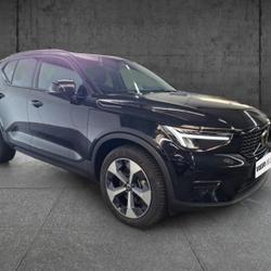 Volvo XC40 B3 163ch Ultra DCT 7 Li&eacute;vin