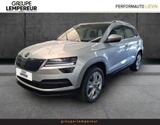 Skoda Karoq Liévin