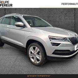 Skoda Karoq 1.5 TSI ACT 150ch Style DSG Li&eacute;vin