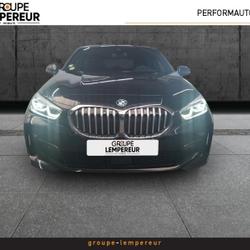 BMW Serie 1 118dA 150ch M Sport 8cv Li&eacute;vin
