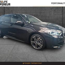 BMW Serie 1 118dA 150ch M Sport 8cv Li&eacute;vin