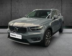 Volvo XC40 Liévin
