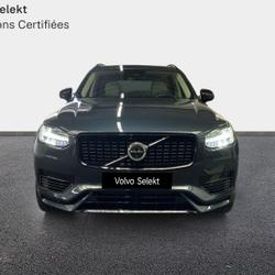 Volvo XC90 T8 AWD 310 + 145ch Ultimate Style Dark Geartronic occasion - Li&eacute;vin - photo 2/20