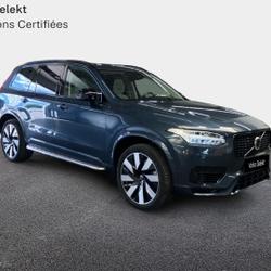 Volvo XC90 T8 AWD 310 + 145ch Ultimate Style Dark Geartronic occasion - Li&eacute;vin - photo 3/20