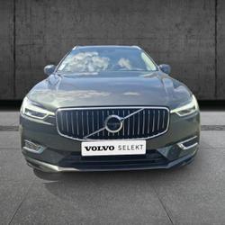 Volvo XC60 T8 Twin Engine 303 + 87ch Inscription Luxe Geartronic Li&eacute;vin
