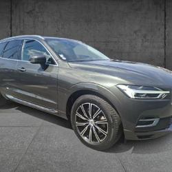 Volvo XC60 T8 Twin Engine 303 + 87ch Inscription Luxe Geartronic Li&eacute;vin