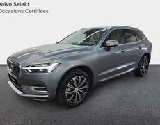 Volvo XC60 Liévin