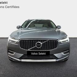 Volvo XC60 T8 Twin Engine 303 + 87ch Inscription Luxe Geartronic occasion - Li&eacute;vin - photo 2/20