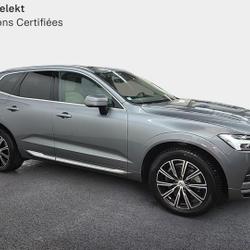 Volvo XC60 T8 Twin Engine 303 + 87ch Inscription Luxe Geartronic occasion - Li&eacute;vin - photo 3/20