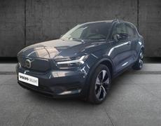 Volvo XC40 Liévin