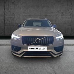 Volvo XC90 T8 AWD 310 + 145ch Ultimate Style Dark Geartronic Li&eacute;vin