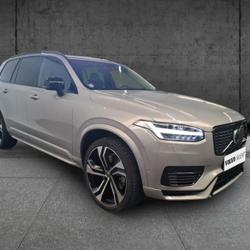 Volvo XC90 T8 AWD 310 + 145ch Ultimate Style Dark Geartronic Li&eacute;vin