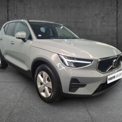 Volvo XC40 B3 163ch Essential DCT 7 Li&eacute;vin