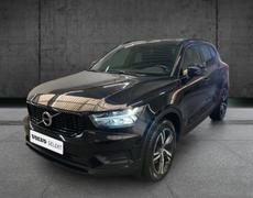 Volvo XC40 Liévin