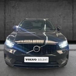 Volvo XC40 D4 AdBlue AWD 190ch R-Design Geartronic 8 Li&eacute;vin