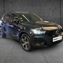 Volvo XC40 D4 AdBlue AWD 190ch R-Design Geartronic 8 Li&eacute;vin