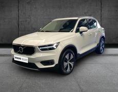 Volvo XC40 Liévin