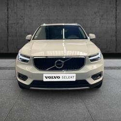 Volvo XC40 T2 129ch BUSINESS Geartronic 8 Li&eacute;vin