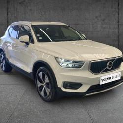 Volvo XC40 T2 129ch BUSINESS Geartronic 8 Li&eacute;vin