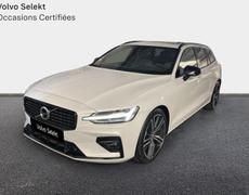 Volvo V60 Liévin