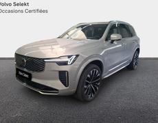 Volvo XC90 Liévin