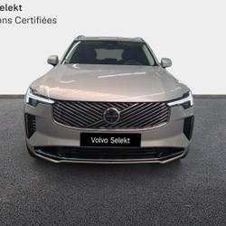 Volvo XC90 T8 AWD 310 + 145ch Ultra Style Chrome Geartronic occasion - Li&eacute;vin - photo 2/21