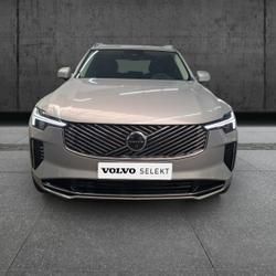 Volvo XC90 T8 AWD 310 + 145ch Ultra Style Chrome Geartronic Li&eacute;vin