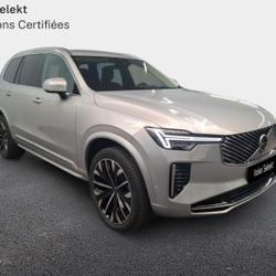 Volvo XC90 T8 AWD 310 + 145ch Ultra Style Chrome Geartronic occasion - Li&eacute;vin - photo 3/21
