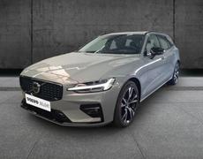 Volvo V60 Liévin