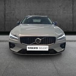 Volvo V60 B4 197ch Ultra Style Dark DCT 7 Li&eacute;vin