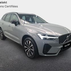 Volvo XC60 B4 197ch Plus Style Dark Geartronic occasion - Li&eacute;vin - photo 3/21