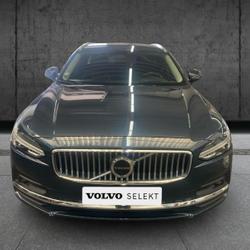 Volvo V90 B4 Adblue 197ch Inscription Luxe Geartronic MY22 Li&eacute;vin