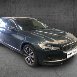 Volvo V90 B4 Adblue 197ch Inscription Luxe Geartronic MY22 Li&eacute;vin