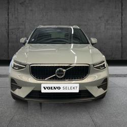 Volvo XC40 B3 163ch Start DCT 7 Li&eacute;vin