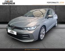 Volkswagen Golf 8 Liévin