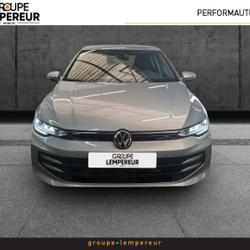 Volkswagen Golf 8 1.5 eHybrid 204ch VW Edition DSG6 Li&eacute;vin