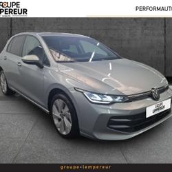 Volkswagen Golf 8 1.5 eHybrid 204ch VW Edition DSG6 Li&eacute;vin
