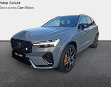 Volvo XC60 Liévin