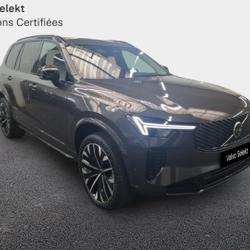 Volvo XC90 T8 AWD 310 + 145ch Ultra Style Dark Geartronic occasion - Li&eacute;vin - photo 3/21