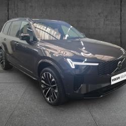 Volvo XC90 T8 AWD 310 + 145ch Ultra Style Dark Geartronic Li&eacute;vin