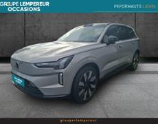 Volvo EX90 Liévin