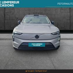 Volvo EX90 Twin 408ch Ultra 7 places Li&eacute;vin