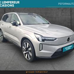 Volvo EX90 Twin 408ch Ultra 7 places Li&eacute;vin
